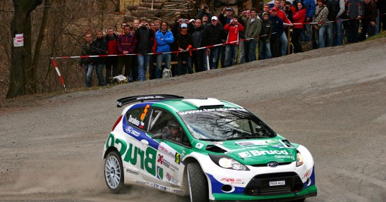 Valasska Rally